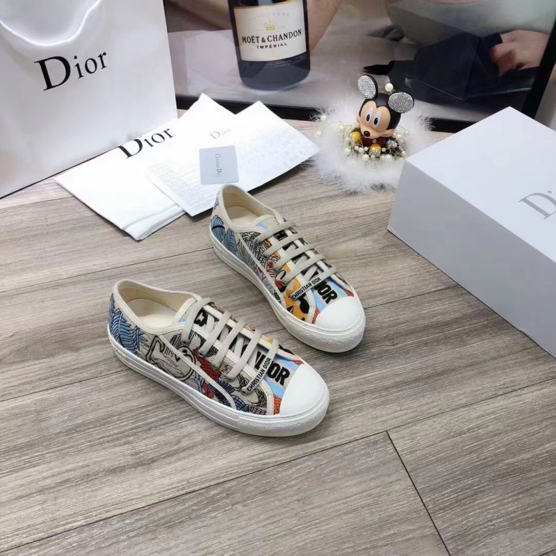 ch**an D*or sneakers